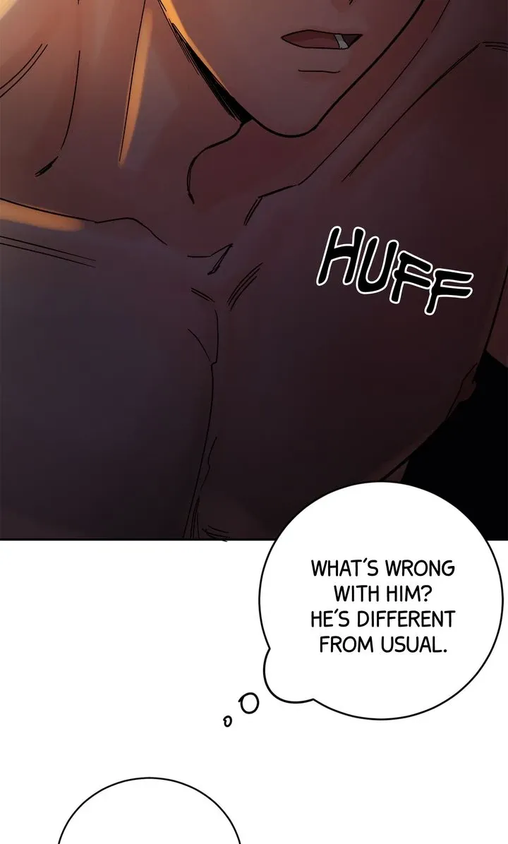 Killer Whale Protocol - Chapter 16 Page 50