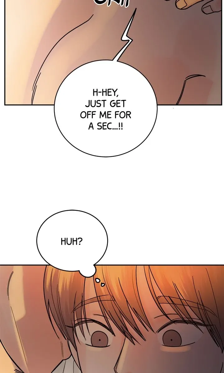 Killer Whale Protocol - Chapter 16 Page 60