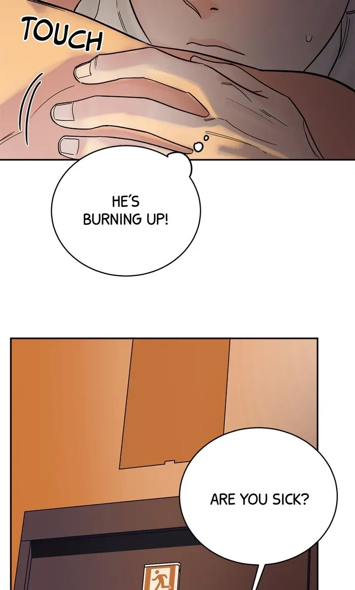 Killer Whale Protocol - Chapter 16 Page 61