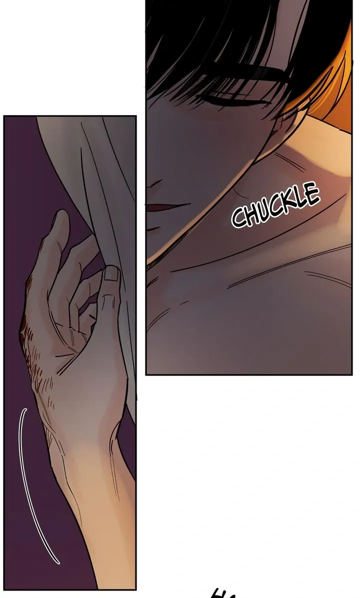 Killer Whale Protocol - Chapter 16 Page 63