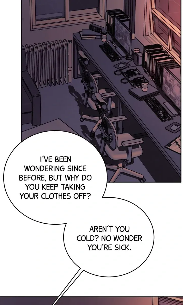 Killer Whale Protocol - Chapter 16 Page 67