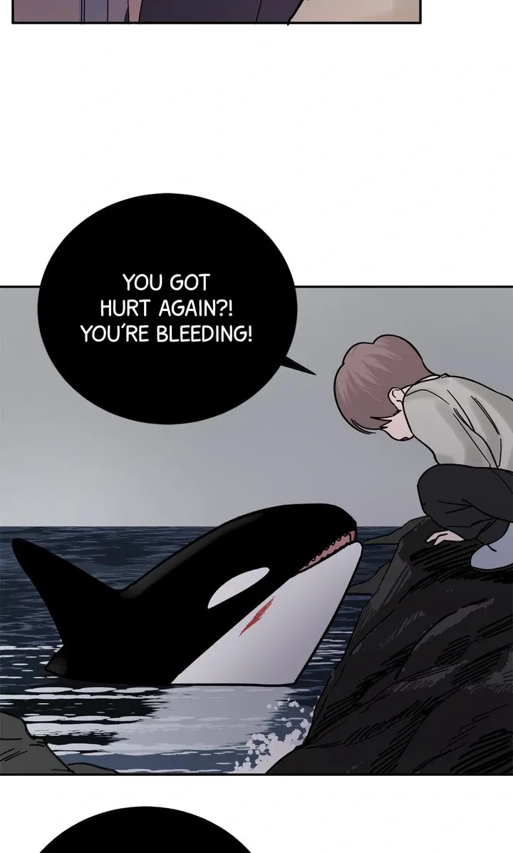Killer Whale Protocol - Chapter 16 Page 71
