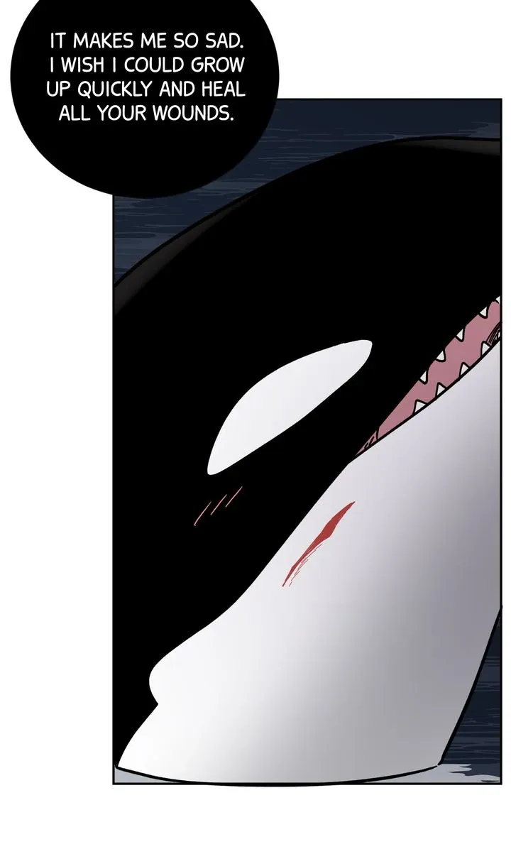 Killer Whale Protocol - Chapter 16 Page 72