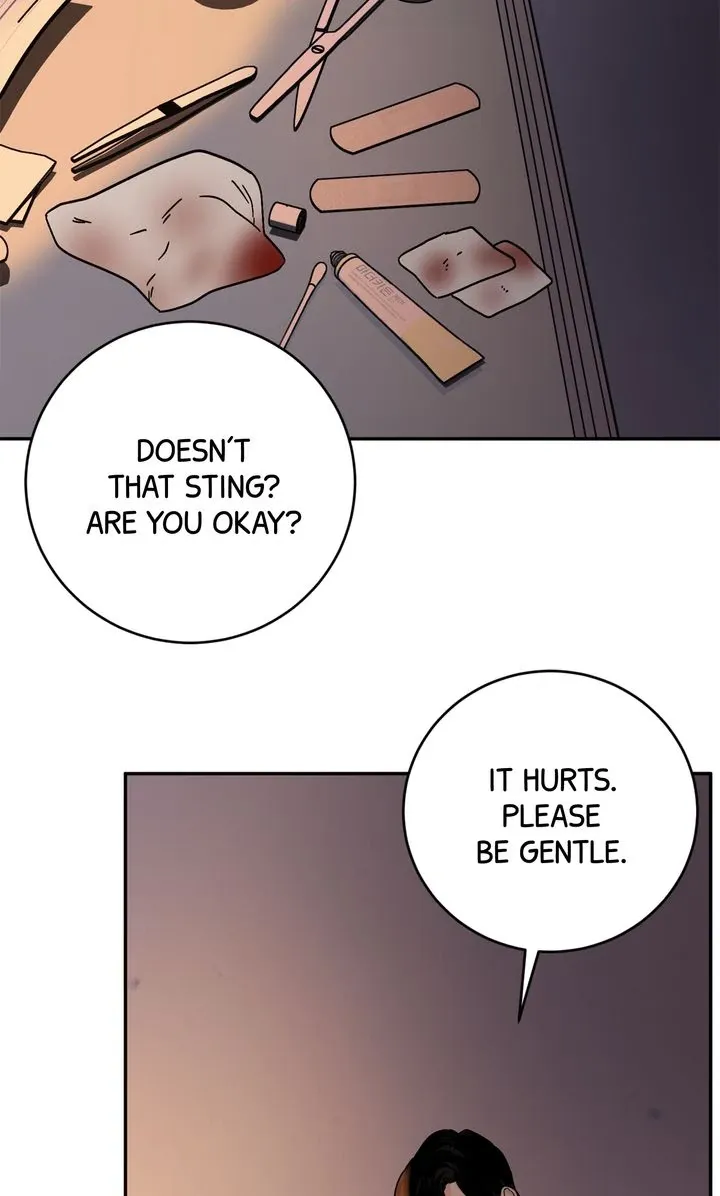 Killer Whale Protocol - Chapter 16 Page 80