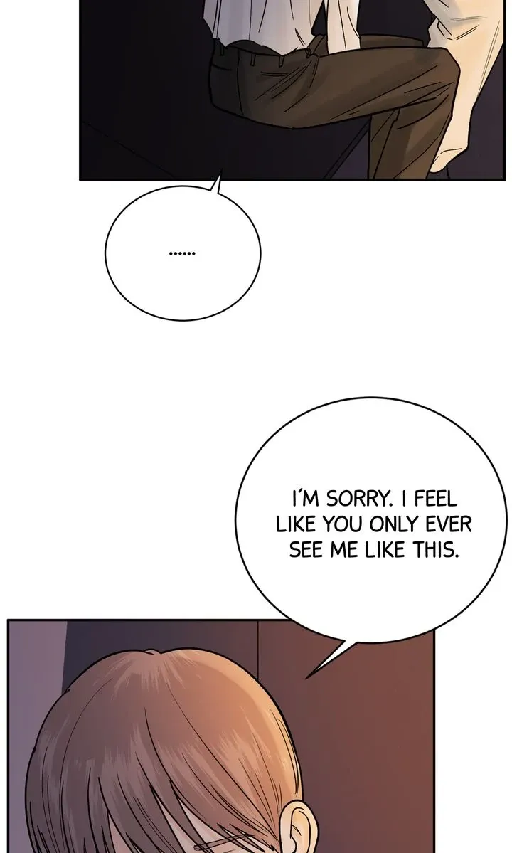 Killer Whale Protocol - Chapter 17 Page 10