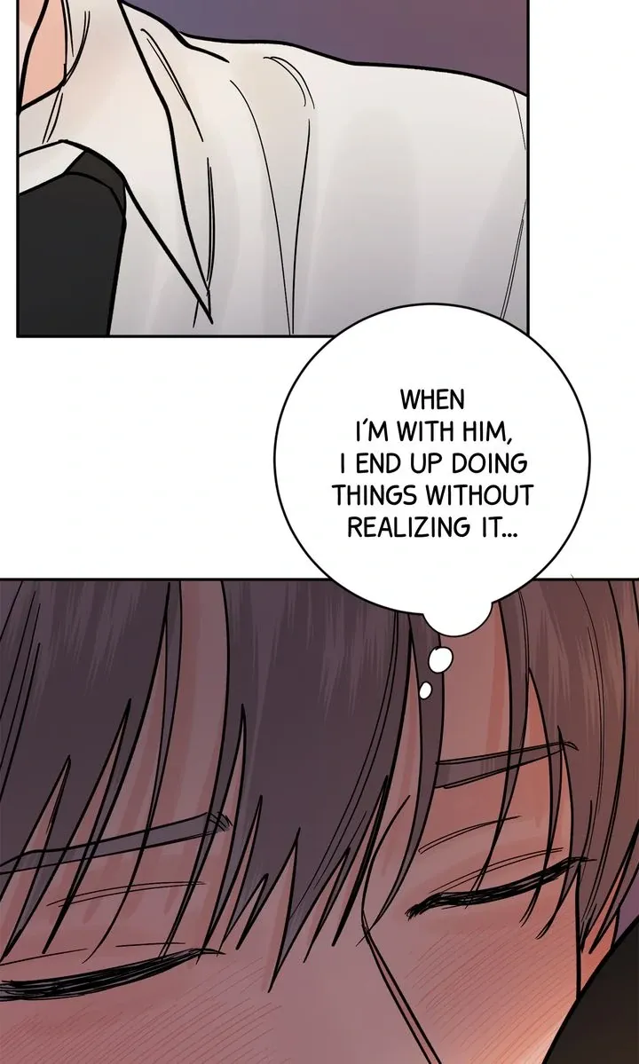 Killer Whale Protocol - Chapter 17 Page 21