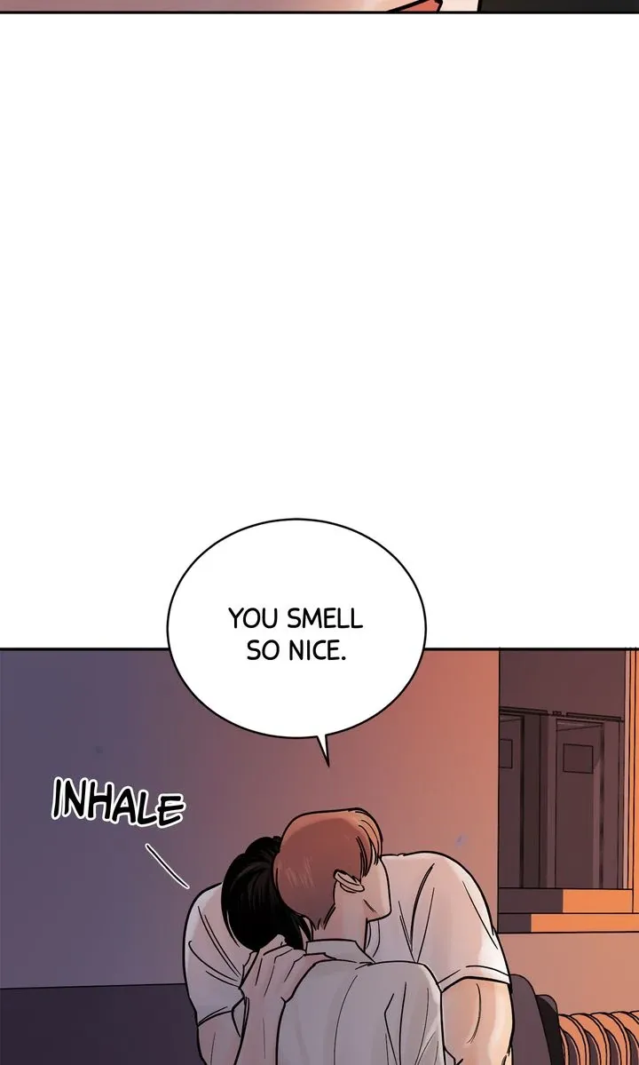 Killer Whale Protocol - Chapter 17 Page 24