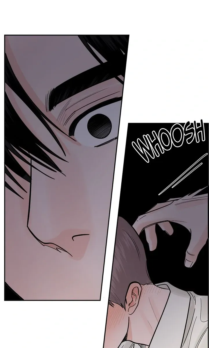 Killer Whale Protocol - Chapter 17 Page 30
