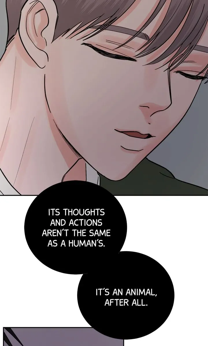 Killer Whale Protocol - Chapter 17 Page 32