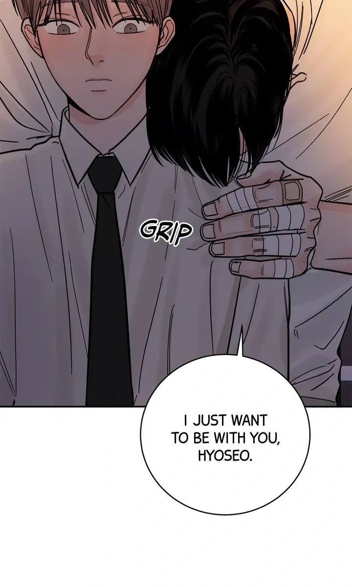 Killer Whale Protocol - Chapter 17 Page 39