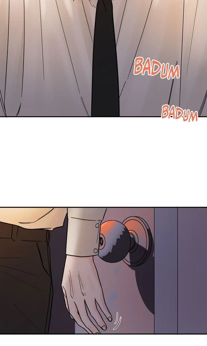 Killer Whale Protocol - Chapter 17 Page 45