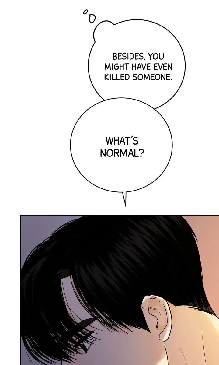 Killer Whale Protocol - Chapter 17 Page 46