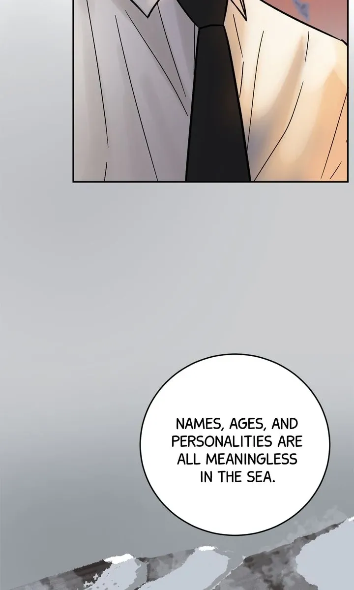 Killer Whale Protocol - Chapter 17 Page 50