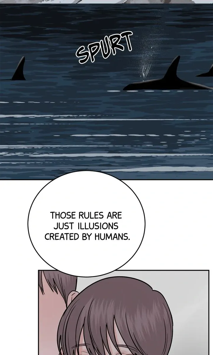 Killer Whale Protocol - Chapter 17 Page 51