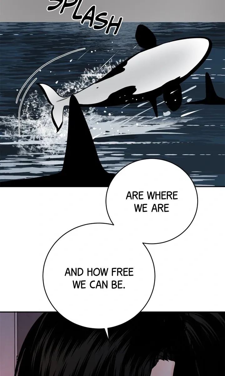 Killer Whale Protocol - Chapter 17 Page 53