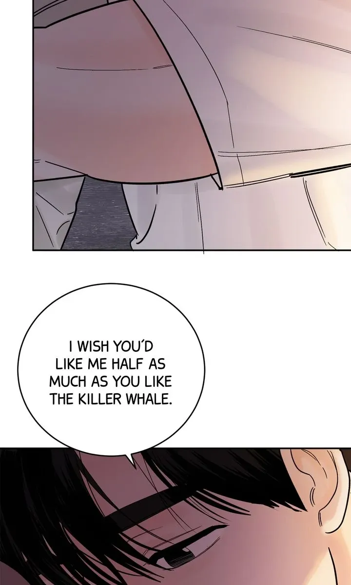 Killer Whale Protocol - Chapter 17 Page 57