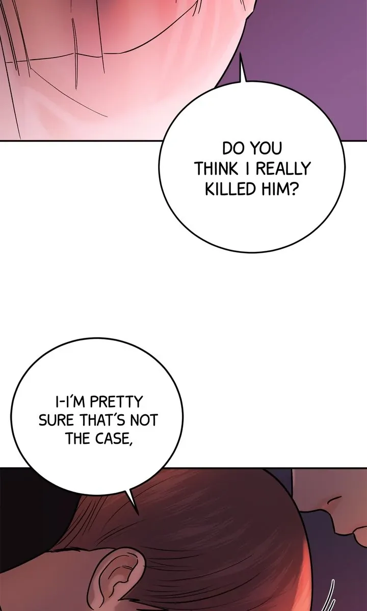 Killer Whale Protocol - Chapter 17 Page 73