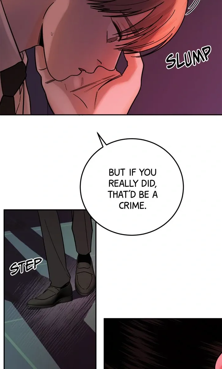 Killer Whale Protocol - Chapter 17 Page 74