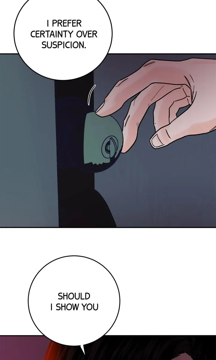 Killer Whale Protocol - Chapter 17 Page 76