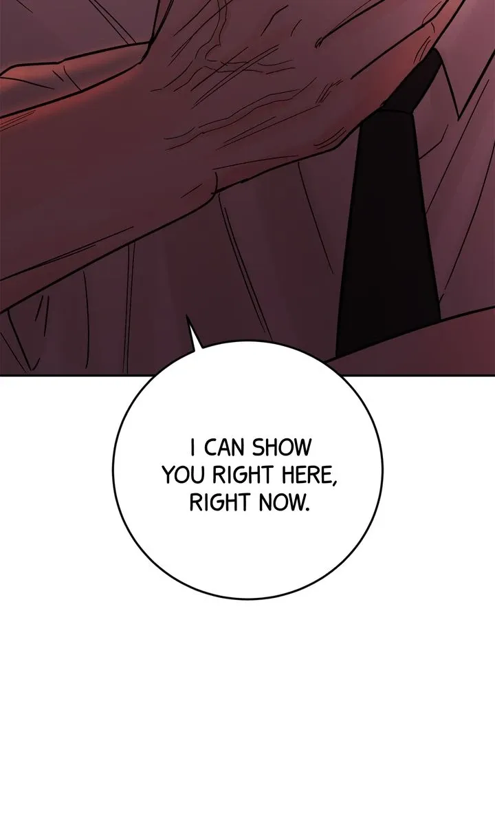 Killer Whale Protocol - Chapter 17 Page 86