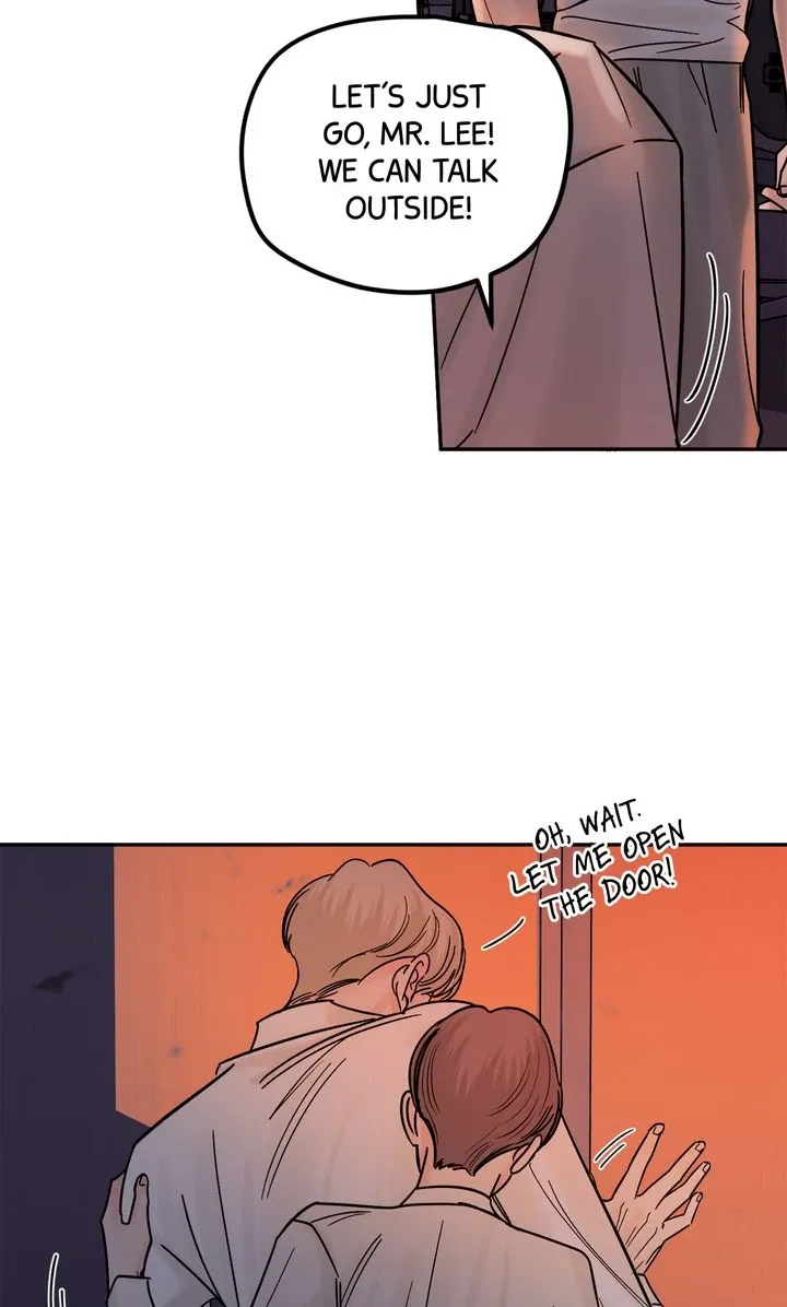 Killer Whale Protocol - Chapter 18 Page 23
