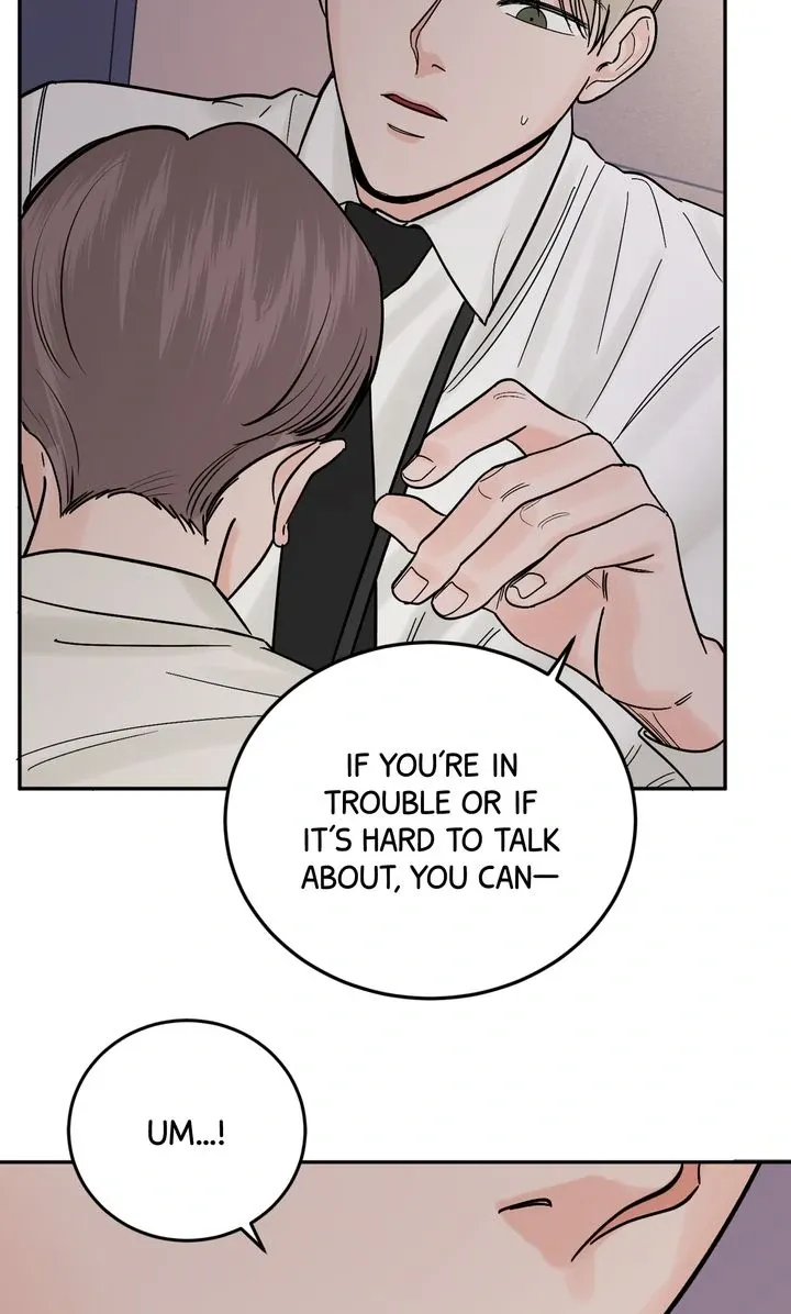 Killer Whale Protocol - Chapter 18 Page 36