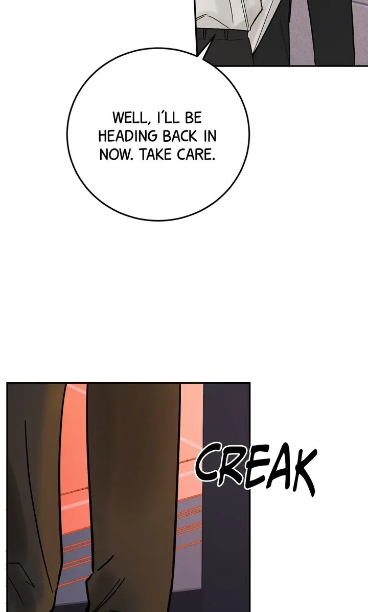 Killer Whale Protocol - Chapter 18 Page 41