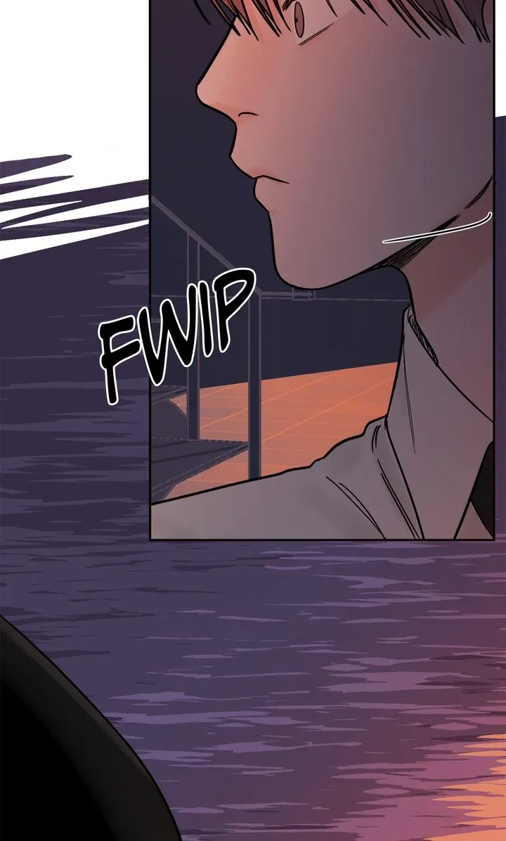 Killer Whale Protocol - Chapter 18 Page 58