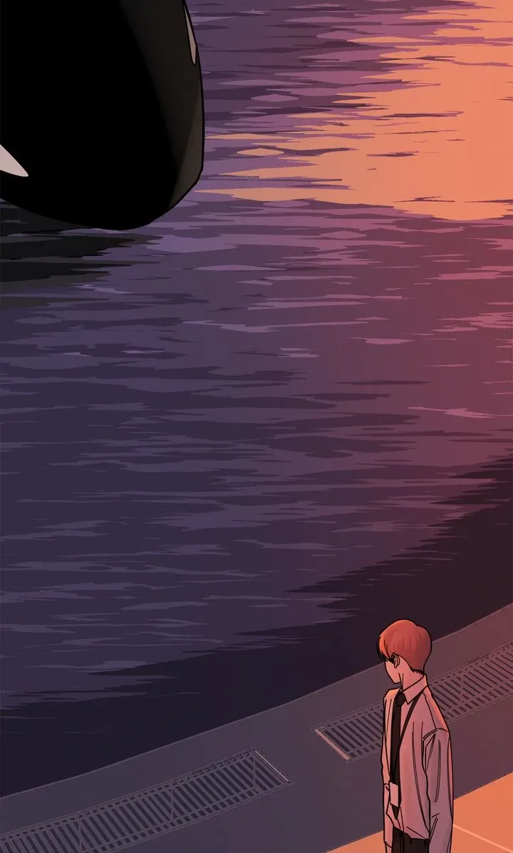 Killer Whale Protocol - Chapter 18 Page 59
