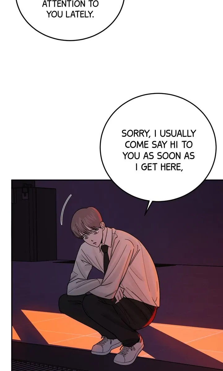 Killer Whale Protocol - Chapter 18 Page 62