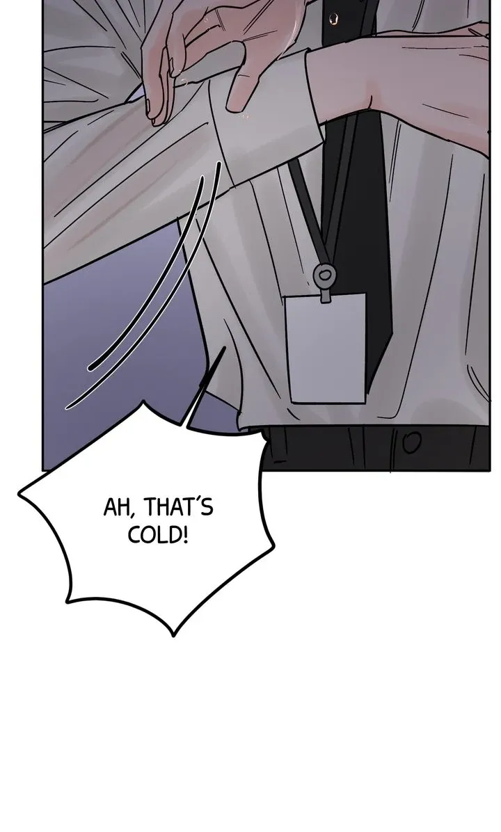 Killer Whale Protocol - Chapter 18 Page 67