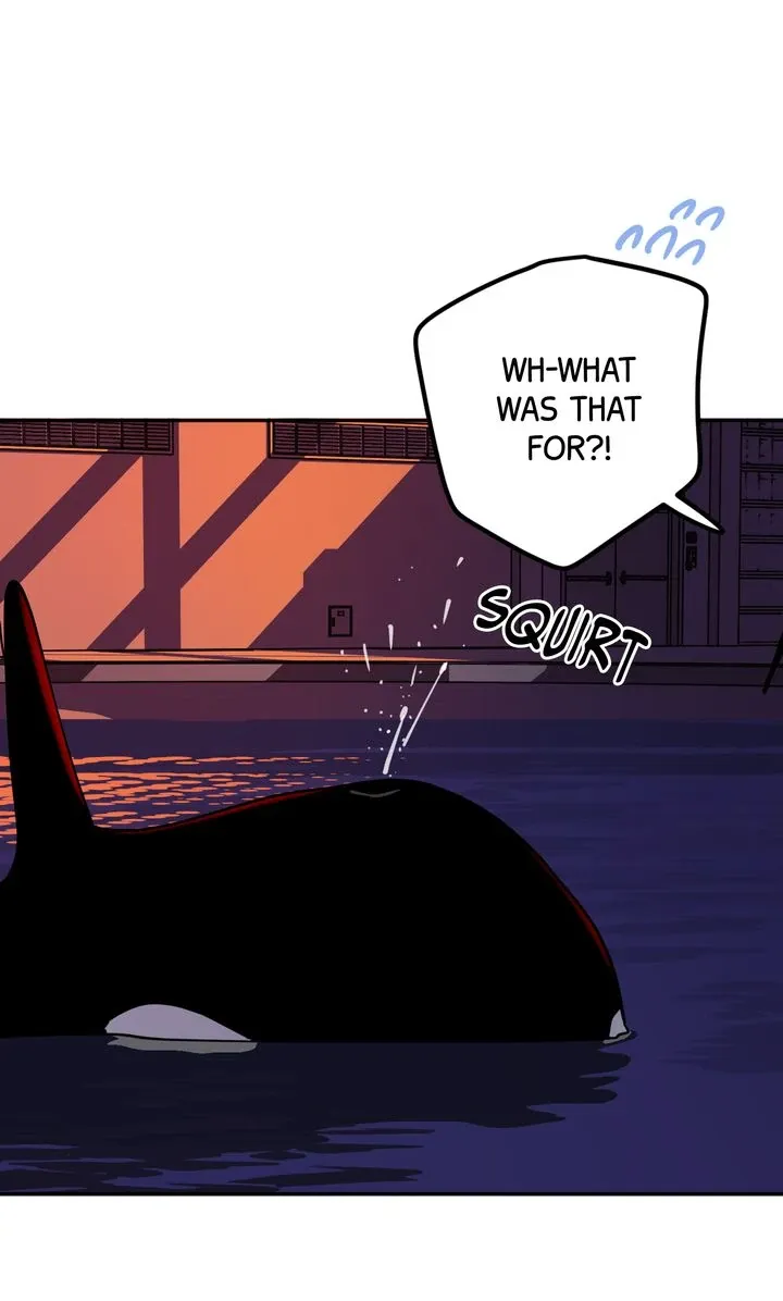Killer Whale Protocol - Chapter 18 Page 69