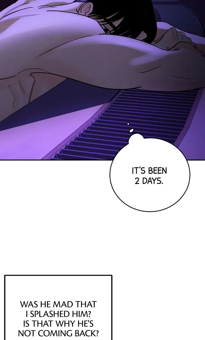 Killer Whale Protocol - Chapter 18 Page 76