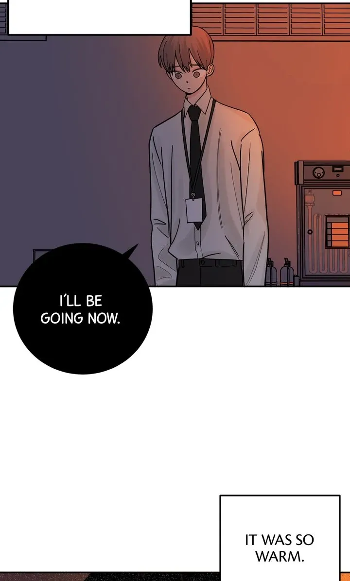 Killer Whale Protocol - Chapter 18 Page 77