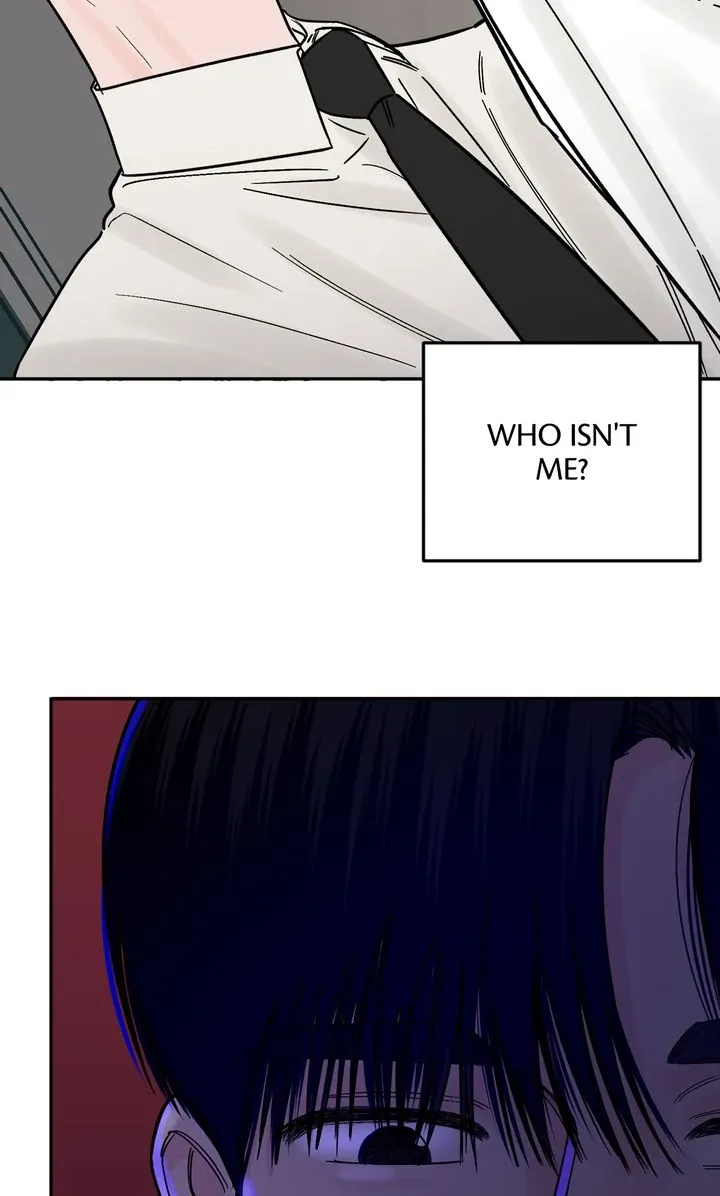 Killer Whale Protocol - Chapter 18 Page 86