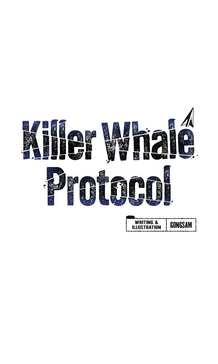 Killer Whale Protocol - Chapter 19 Page 2