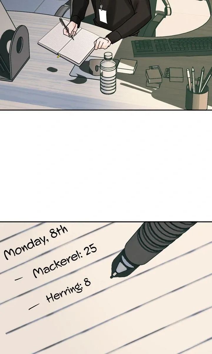 Killer Whale Protocol - Chapter 19 Page 5