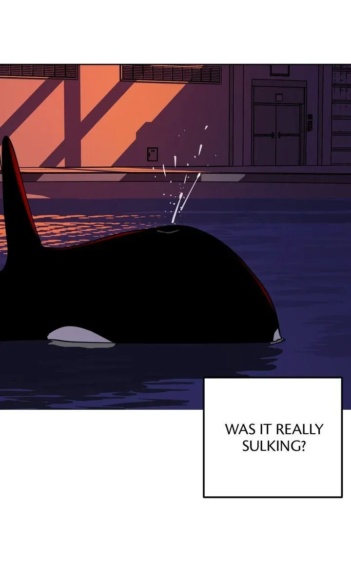 Killer Whale Protocol - Chapter 19 Page 7