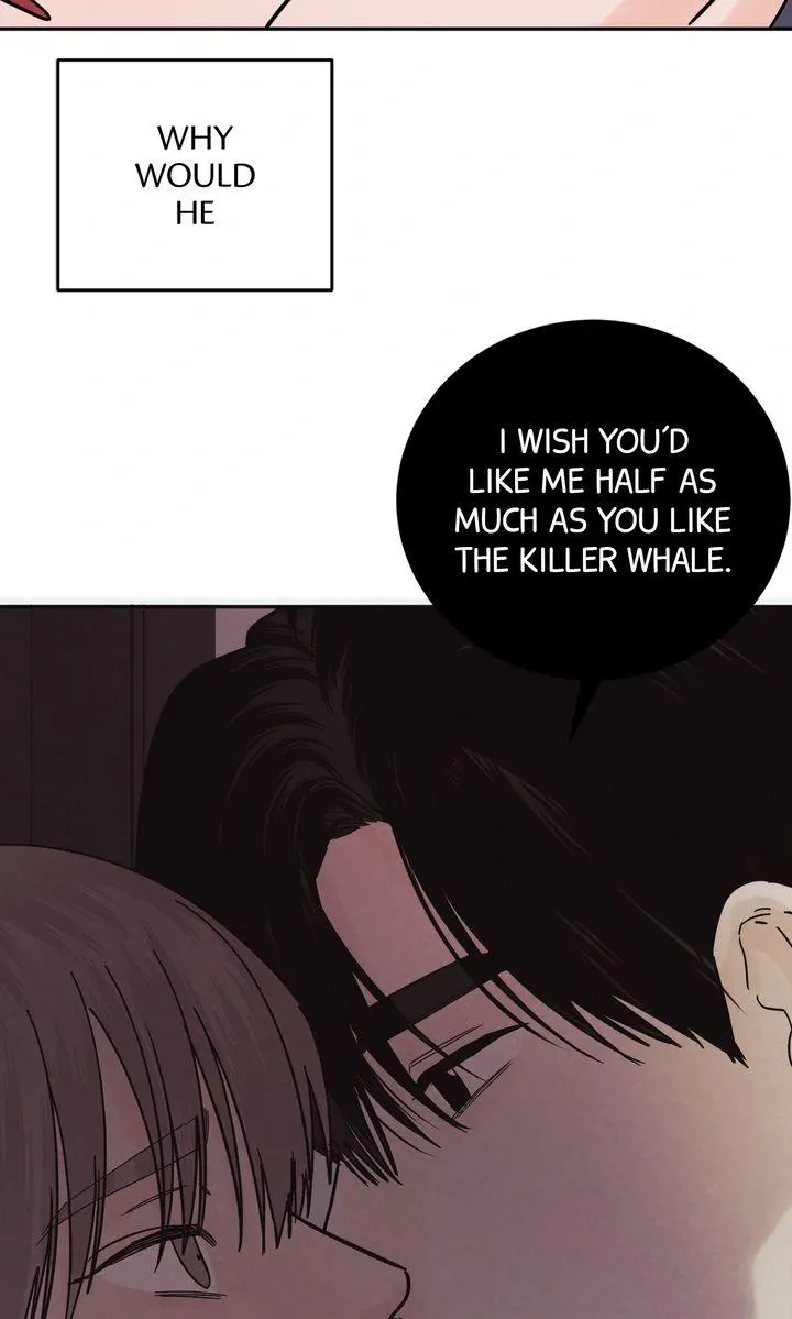 Killer Whale Protocol - Chapter 19 Page 12