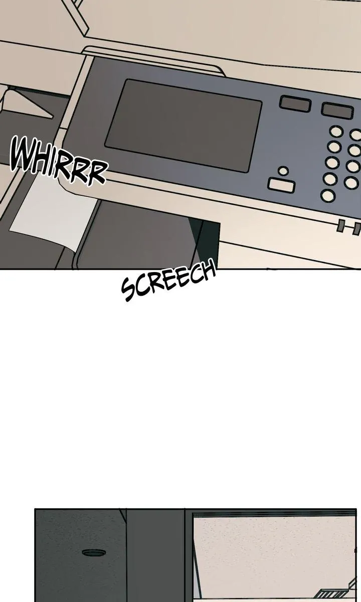Killer Whale Protocol - Chapter 19 Page 21