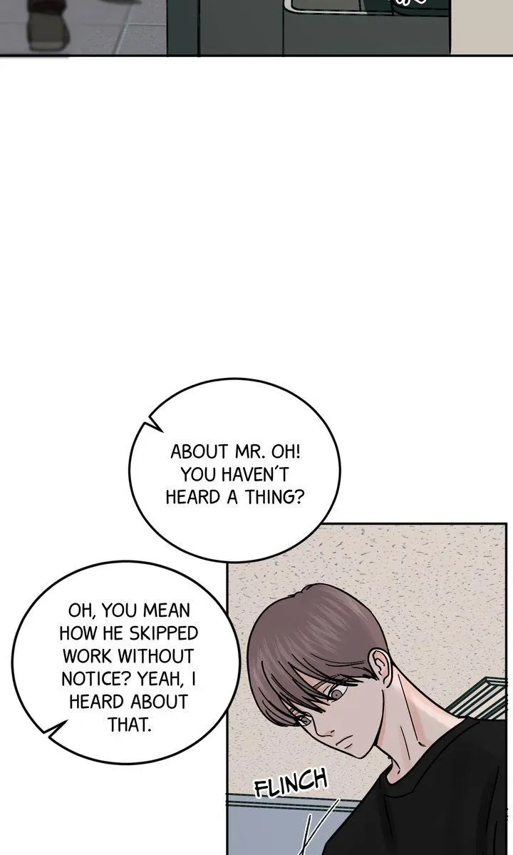 Killer Whale Protocol - Chapter 19 Page 25