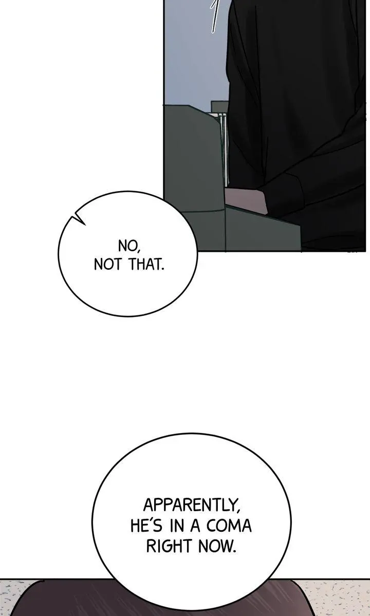 Killer Whale Protocol - Chapter 19 Page 26