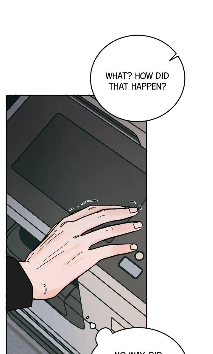 Killer Whale Protocol - Chapter 19 Page 28