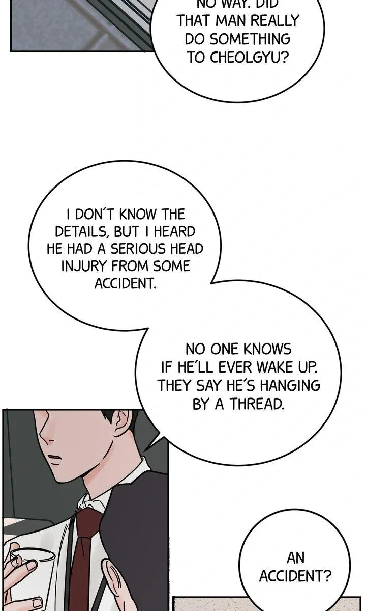 Killer Whale Protocol - Chapter 19 Page 29
