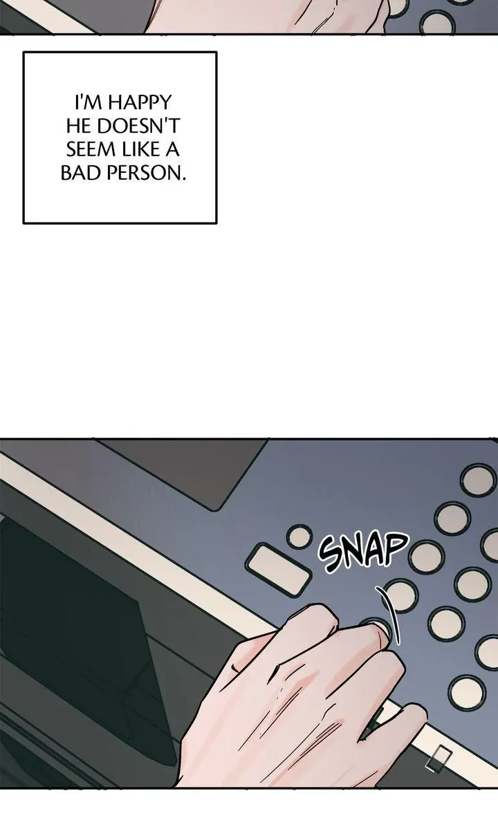 Killer Whale Protocol - Chapter 19 Page 35