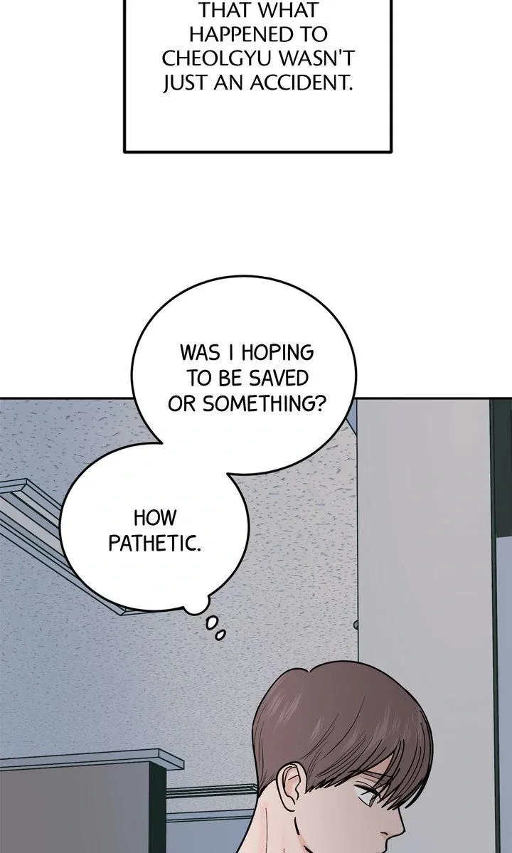 Killer Whale Protocol - Chapter 19 Page 39