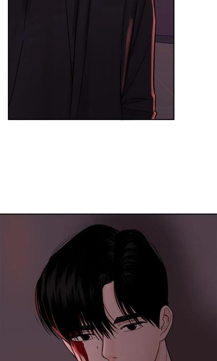 Killer Whale Protocol - Chapter 19 Page 46