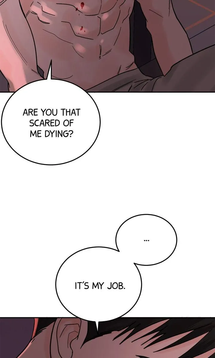 Killer Whale Protocol - Chapter 19 Page 50