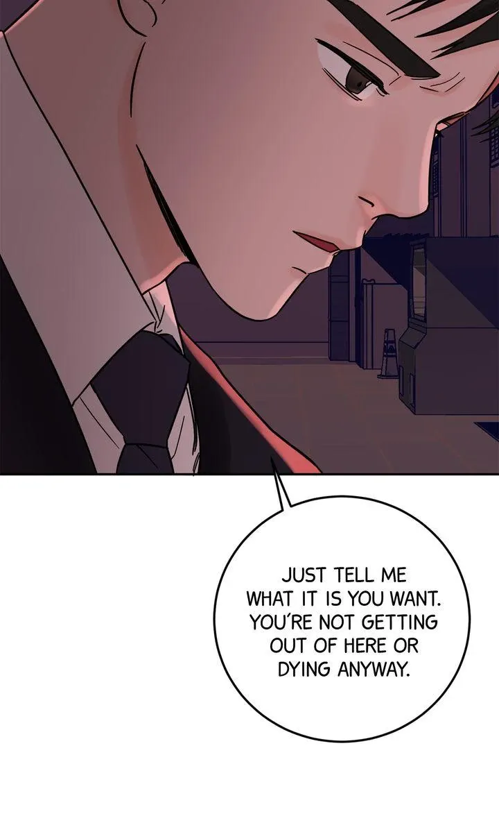 Killer Whale Protocol - Chapter 19 Page 51