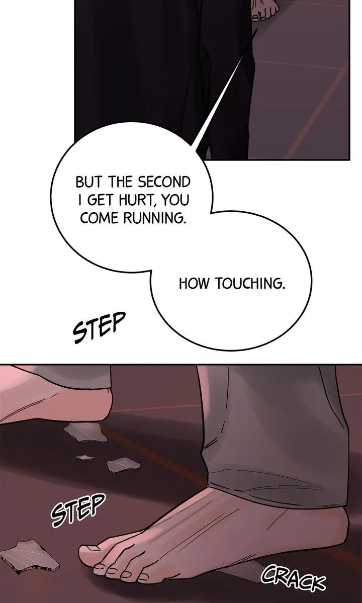 Killer Whale Protocol - Chapter 19 Page 53